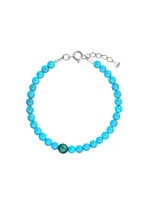 Браслет Azure Green