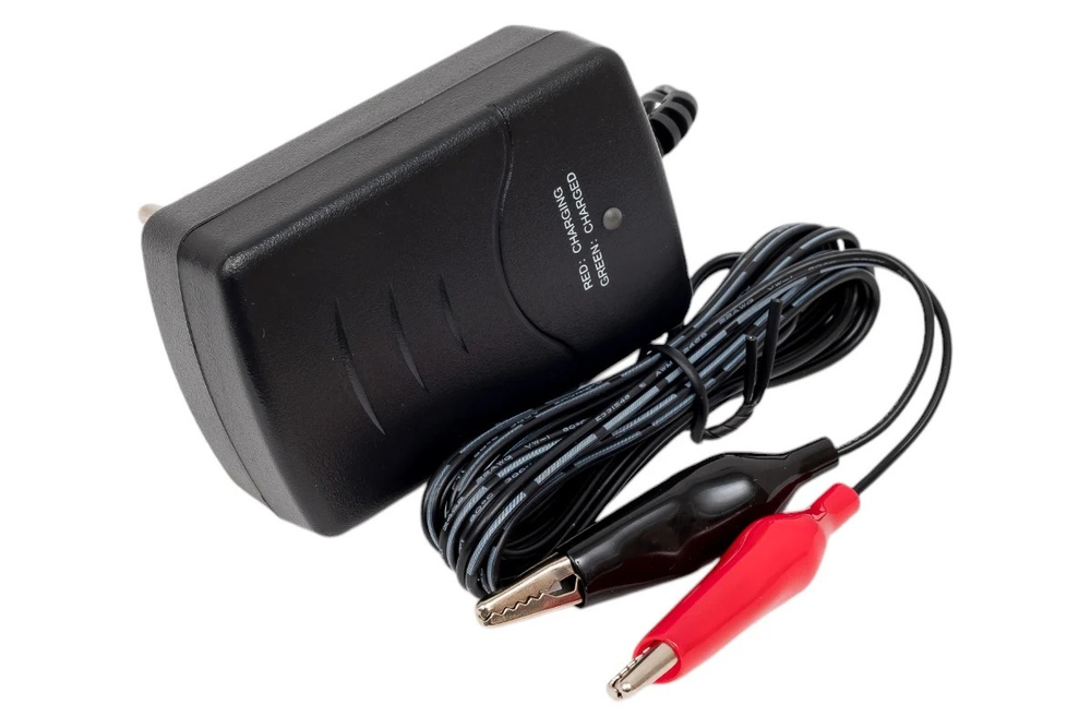 Зарядное устройство LC-2307 WBR