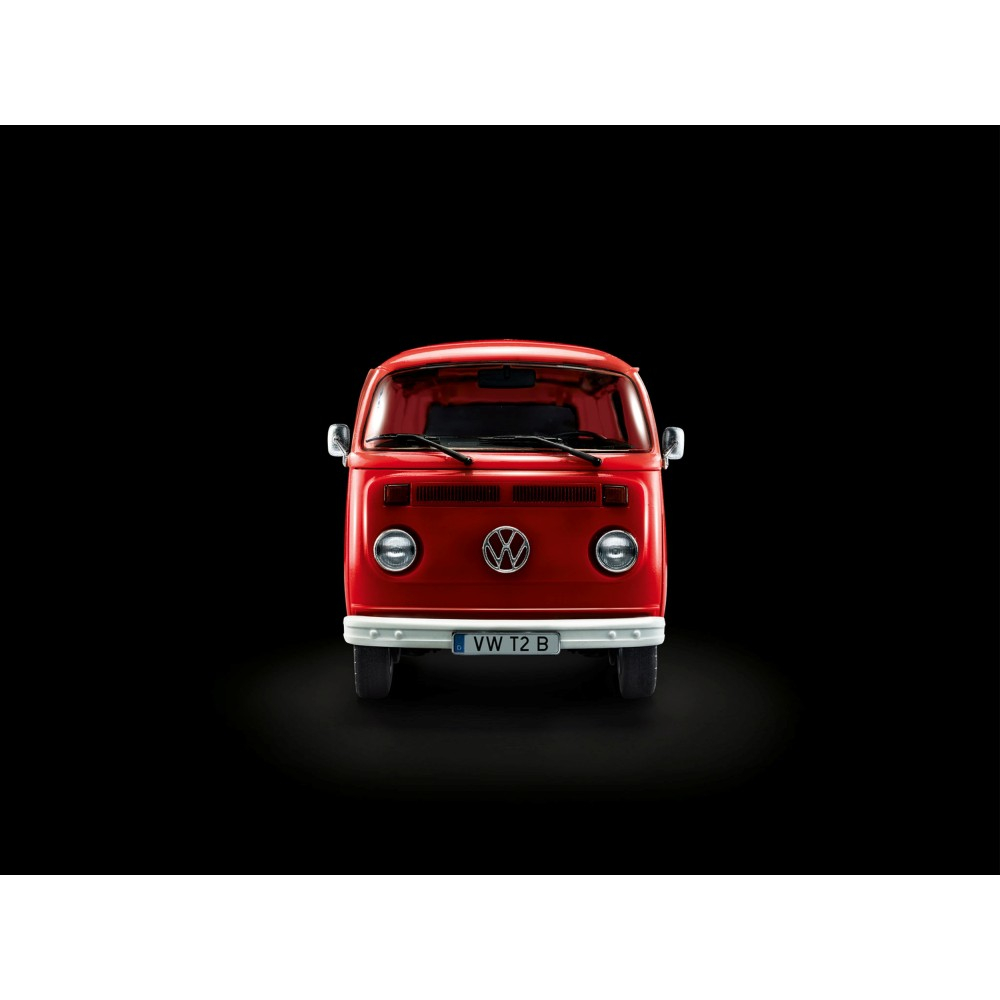 Revell Technik - Фольксваген T2 Bus 1:24 Модель для сборки 00459
