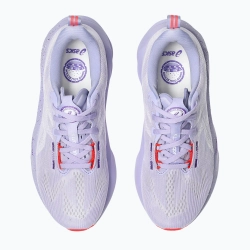 Женские Кроссовки для бега ASICS Novablast 5 Tokyo vapor/edo purple