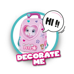 Pamper Petz - Набор доктора 2в1 5953526