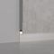 Профиль встраиваемый Arlight Plintus-Fantom-H20-2000 Anod 048685