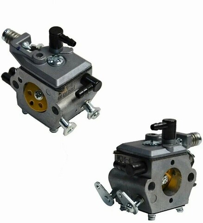 Карбюратор на бензопилу 45-18/52-20 без подкачки 23KARBBZ