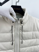 Безрукавка Zegna
