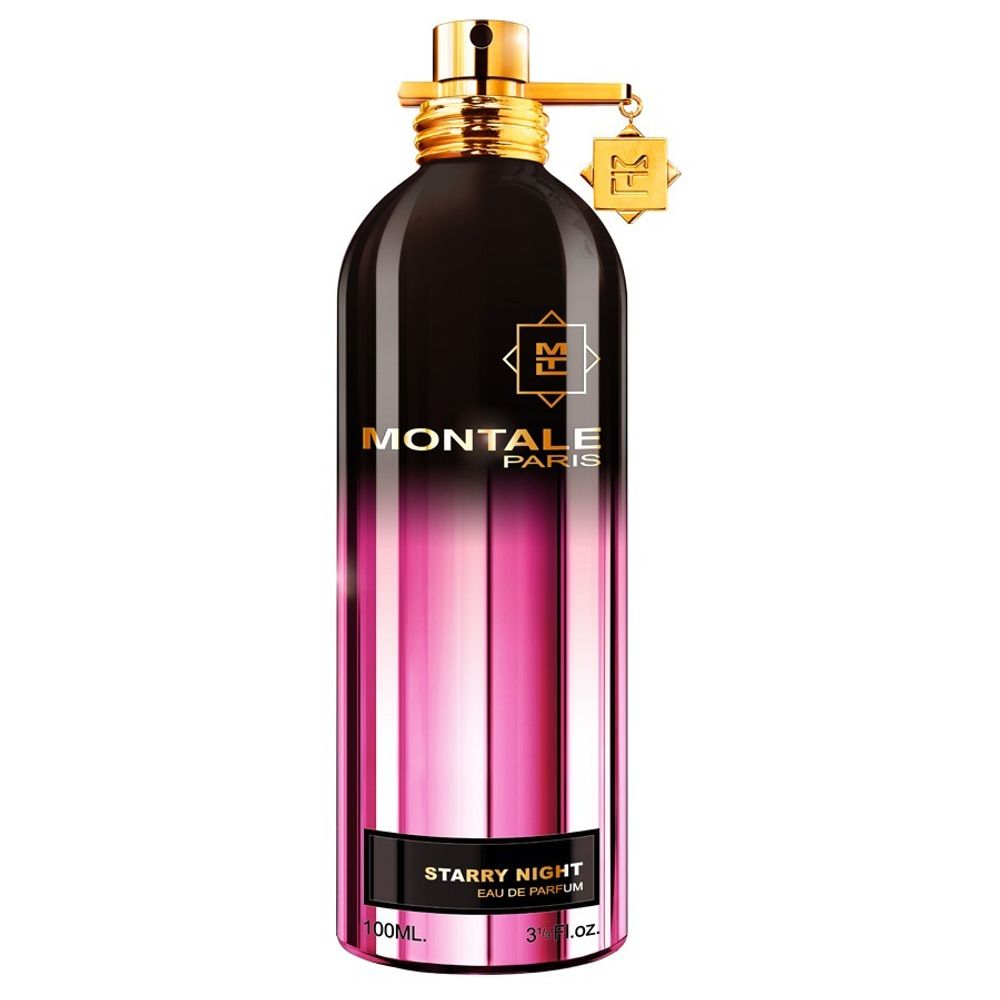 Купить духи Montale Starry Night, монталь отзывы, алматы монталь парфюм