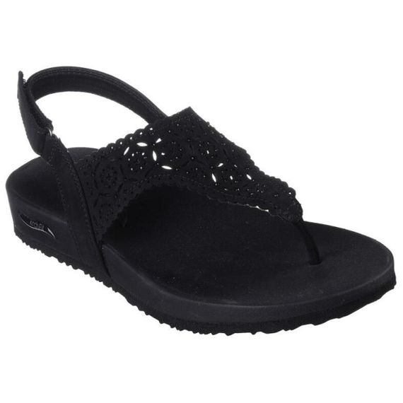 Skechers Arch Fit Meditation Sophie 'Black'
