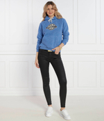 Худи POLAR FLEECE POLO RALPH LAUREN - голубой(211916137)