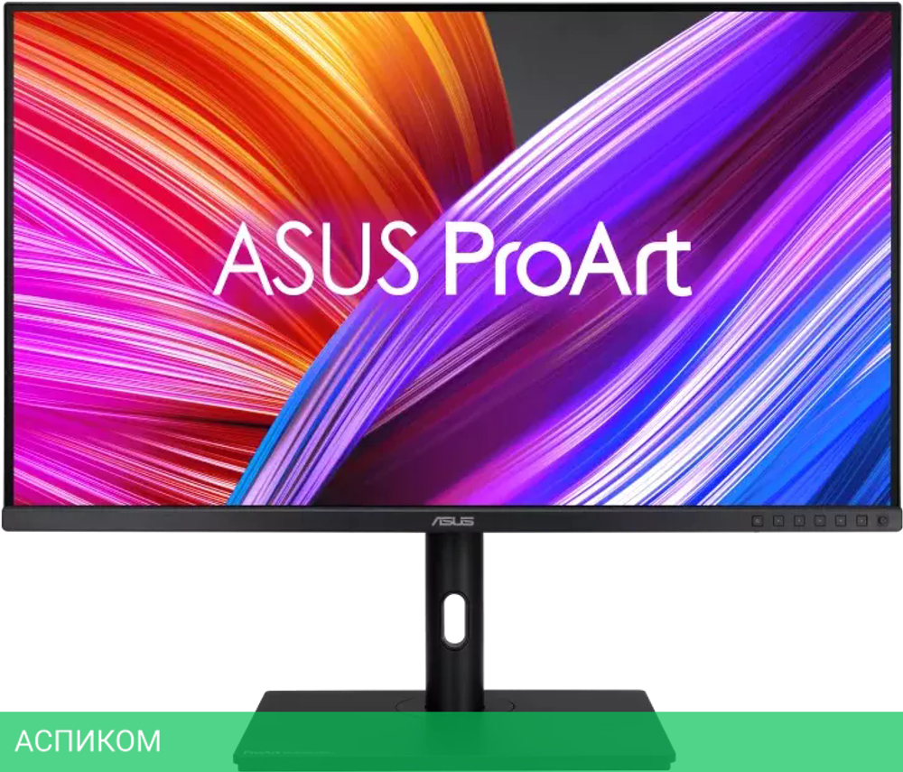 Монитор ASUS ProArt PA328QV