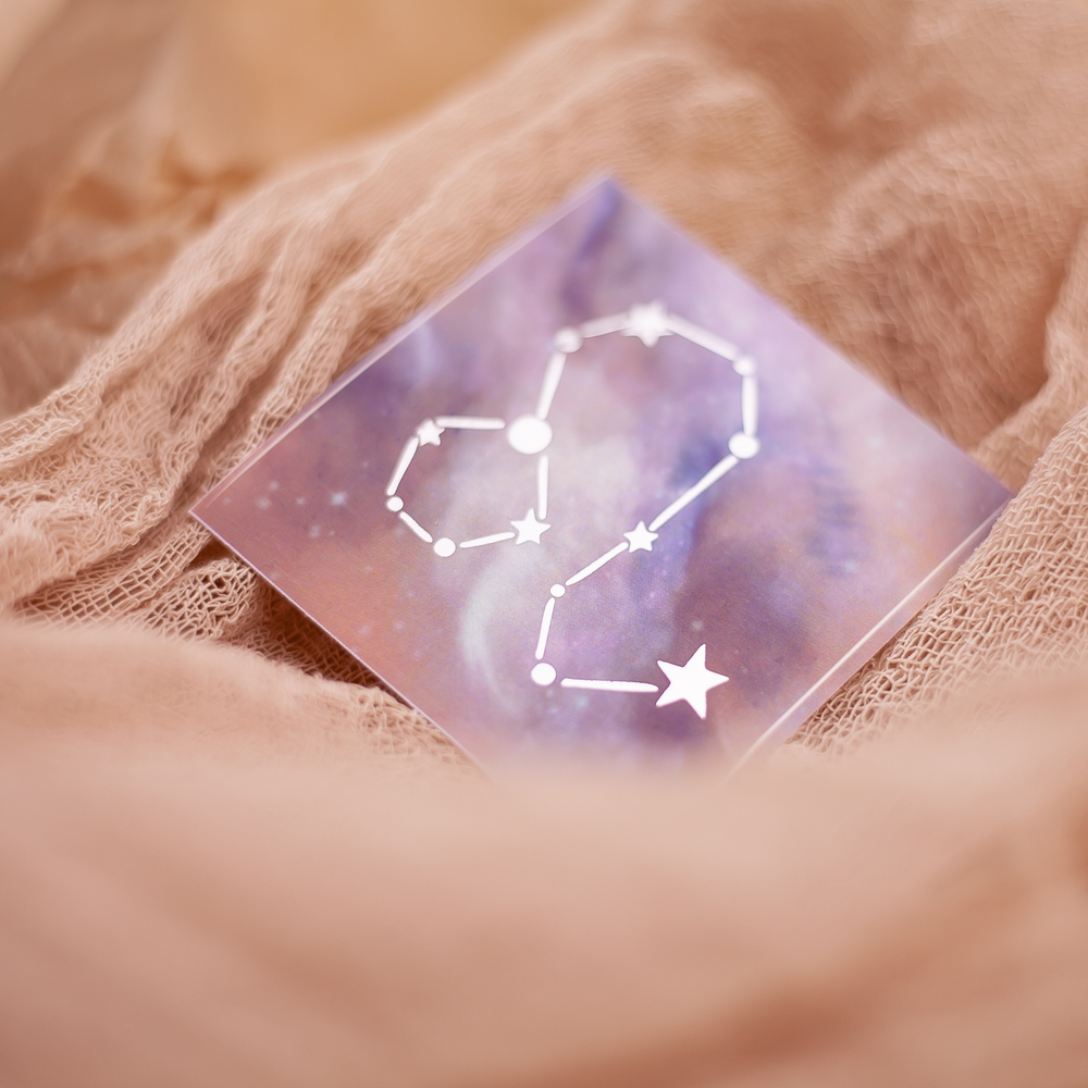 Стикер "Лев" 💫