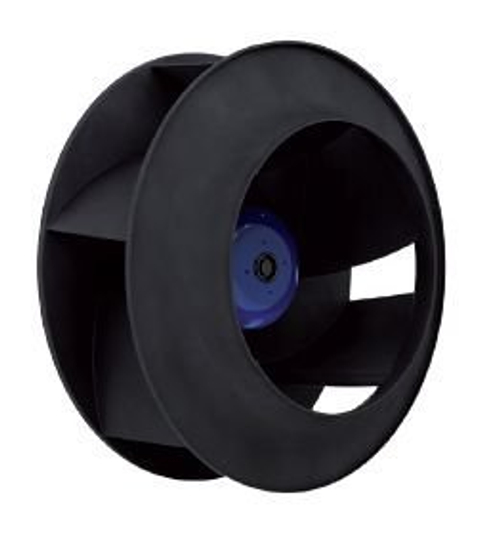 Ziehl-abegg RH50V-ZIK.DC.1R 3- фазный 380V