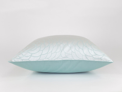 Набор наволочек 2шт 40х40 German Grass Azur Palette Grass