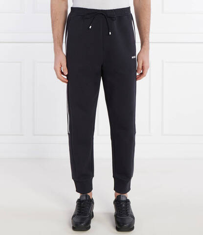 Спортивные штаны Hadikonos BOSS GREEN - темно-синий(50511517)