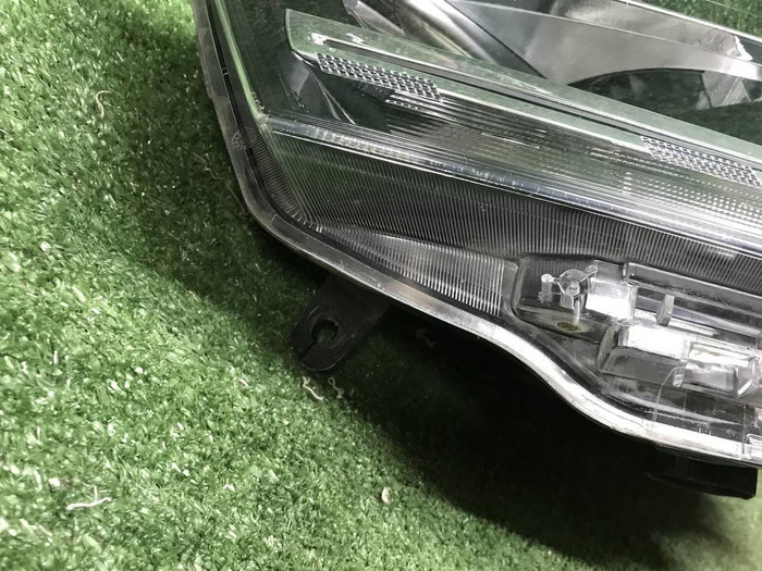 Фара левая Chery Tiggo 4 (2018-2023) LED