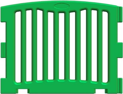 Модульный манеж Leco-IT для ODA-L гп230312