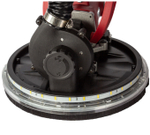 Машина шлифовальная для стен и потолков