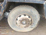 FAW J6 8x4 Самосвал СА3310Р66K24T4E5