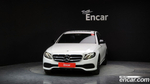 Mercedes-Benz E-Class W213 E250 Avangarde (06.2020)