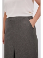 Юбка-брюки