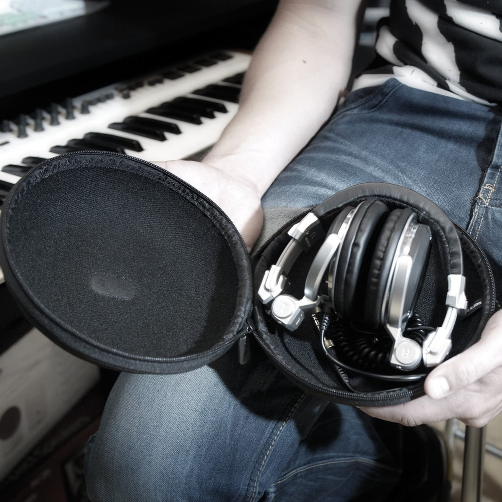 Кейс UDG Creator Headphone Case Small