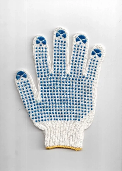 Перчатки рабочие х/б 3 нити