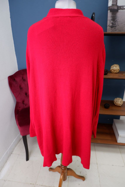 Кардиган Your Life Your Fashion яркий 60 размер