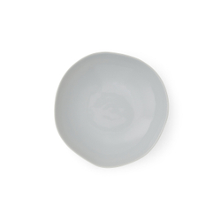 Portmeirion - Тарелка Sophie Conran, 23 см, темно-серый / артикул   CPKE79295-XF  / GTIN 749151760233