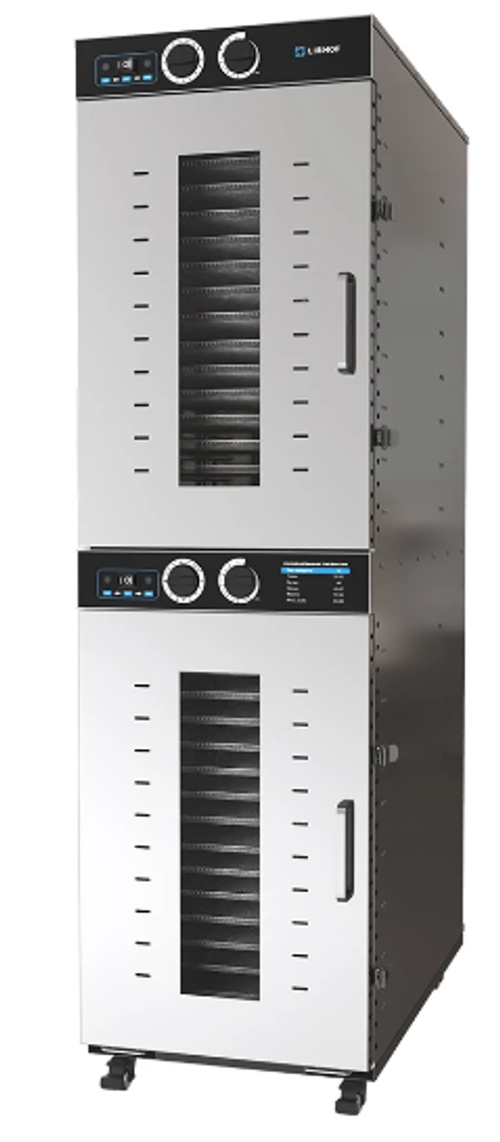 Дегидратор сушилка Libhof FDT-32D