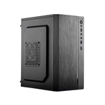 Системный блок X-COMputers *Gamer Base* AMD Ryzen 5, 16 ГБ, 256 Гб, AMD Radeon Graphics,  ОС Не установлена