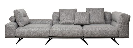 Комплект мебели №1 диван модульный PORTO