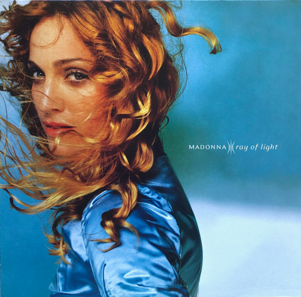 Madonna / Ray Of Light (2LP)