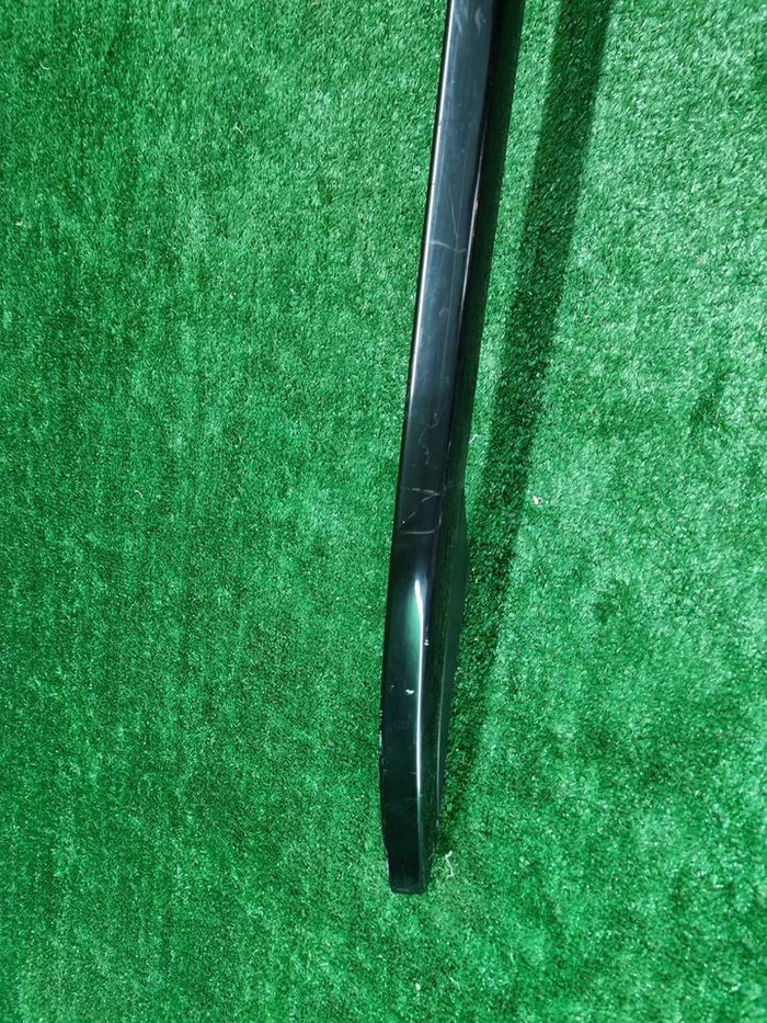 Рейлинг правый Mercedes GLE V167 (2018-н.в.) (В пленке)