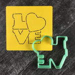 Любовь №6 / love