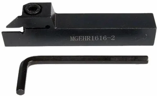 Резец токарный MGEHR1616-2