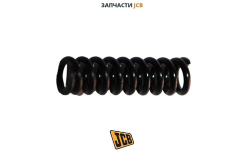 Пружина КПП JCB 814/10149