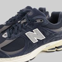  Кроссовки New Balance M2002RCA артикул:M2002RCA - купить в магазине Дайс