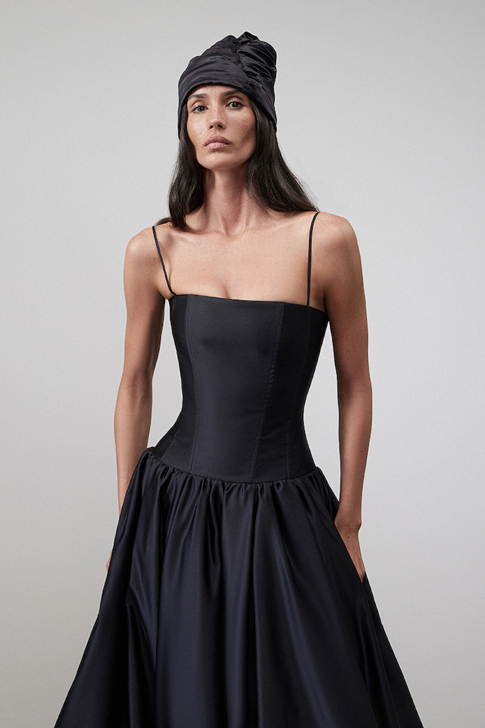 Платье "Katrin"