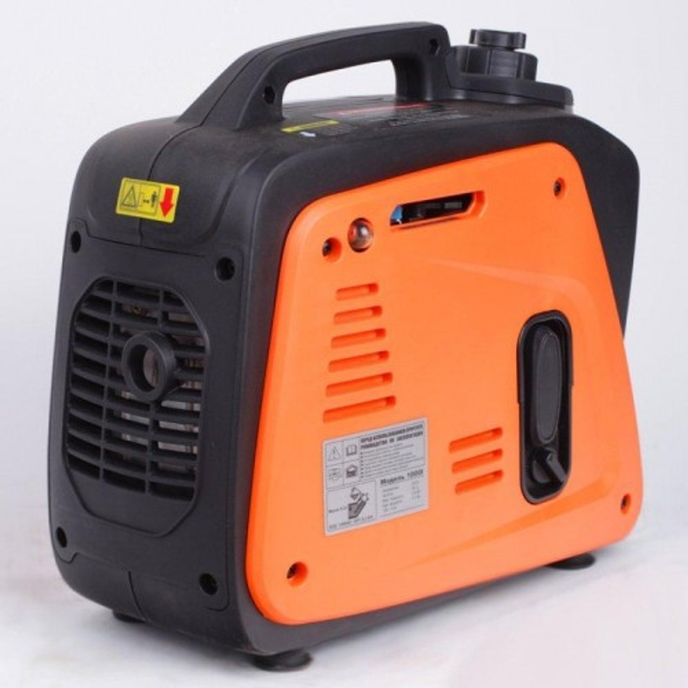 Генератор бензиновый PATRIOT GP  1000 I инверторный 474101025