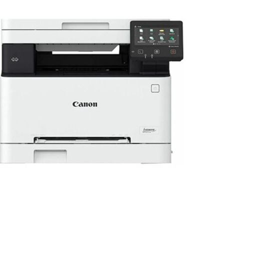 МФУ Canon i-SENSYS mf651cw