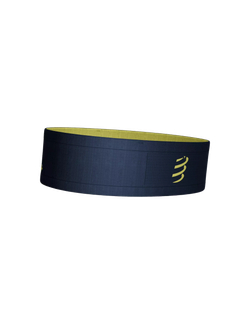 Пояс Free Belt Blues/Green Sheen