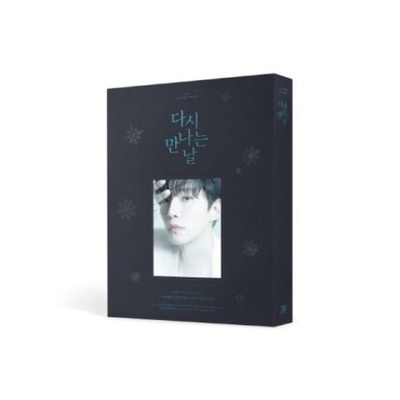 видео LEE JUN HO (2PM) - SEE YOU AGAIN 2024 LEE JUNHO CONCERT BLU-RAY