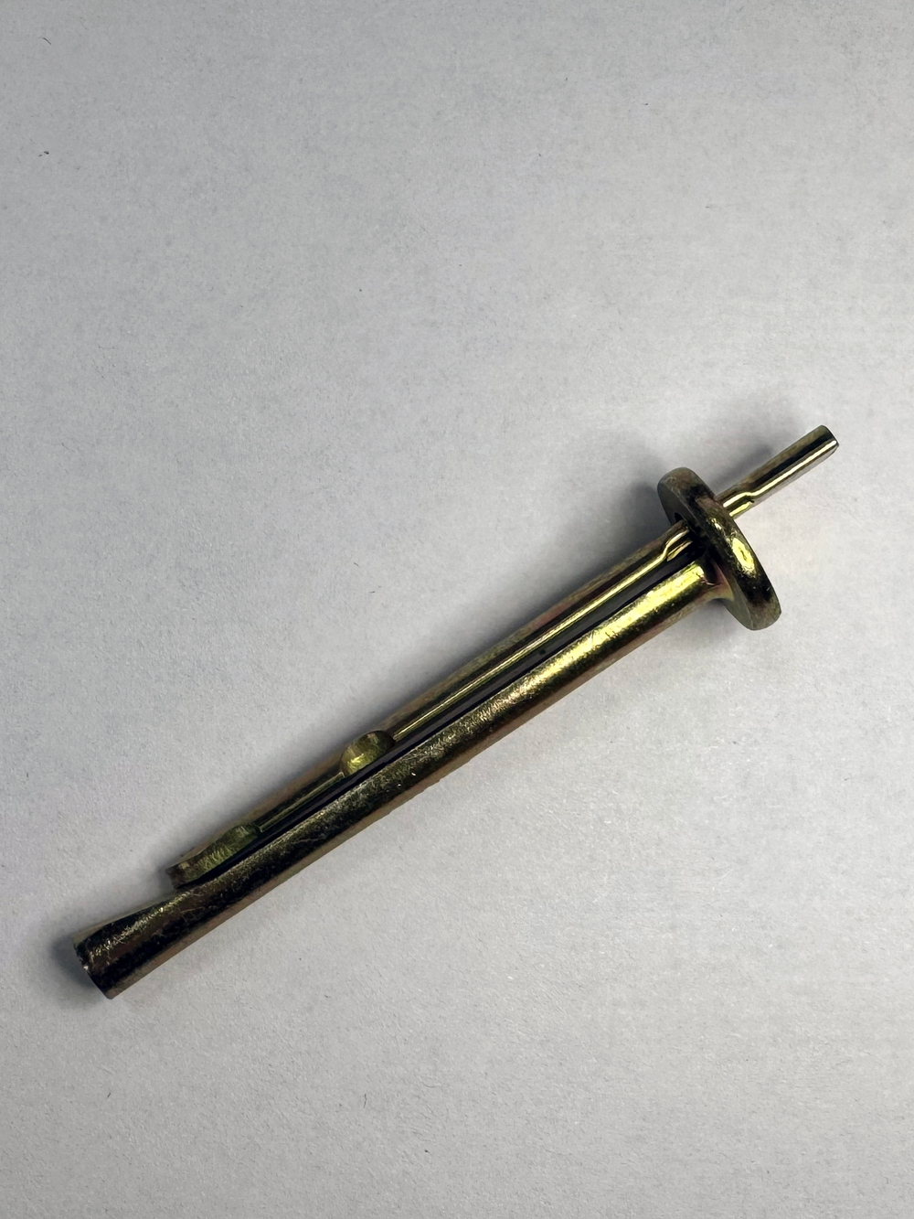 Анкер-клин 6х60 (40 шт.)