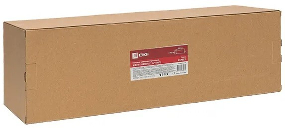 Коронка алмазная EKF wchp-sf152/450
