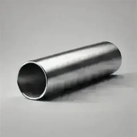 Труба нержавеющая бесшовная 50 х 4,0 мм 12Х18Н10Т