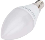 ЛАМПА СВЕТОДИОДНАЯ GENERICA C35 СВЕЧА 12ВТ 230В 4000К E14