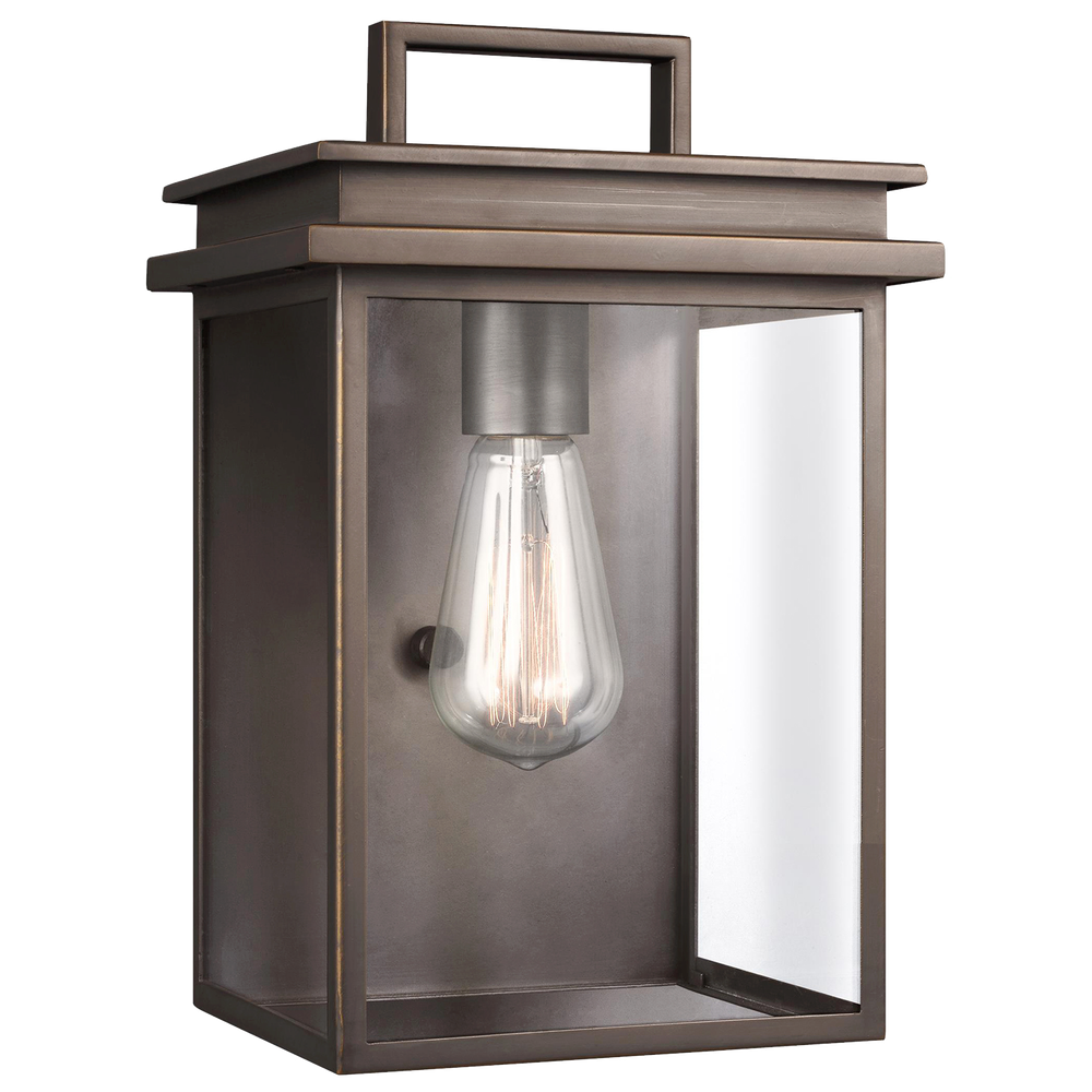 Люстра Visual Comfort Glenview Small Lantern
