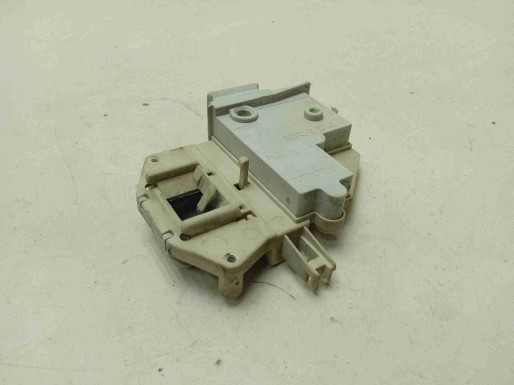 WFT2830 кт187 Блокировка люка для стиральной машины Bosch WFT2830 б/у