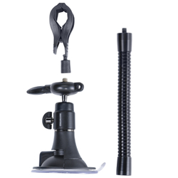 CULLMANN FLEXX Suction Set. Комплект универсальных держателей