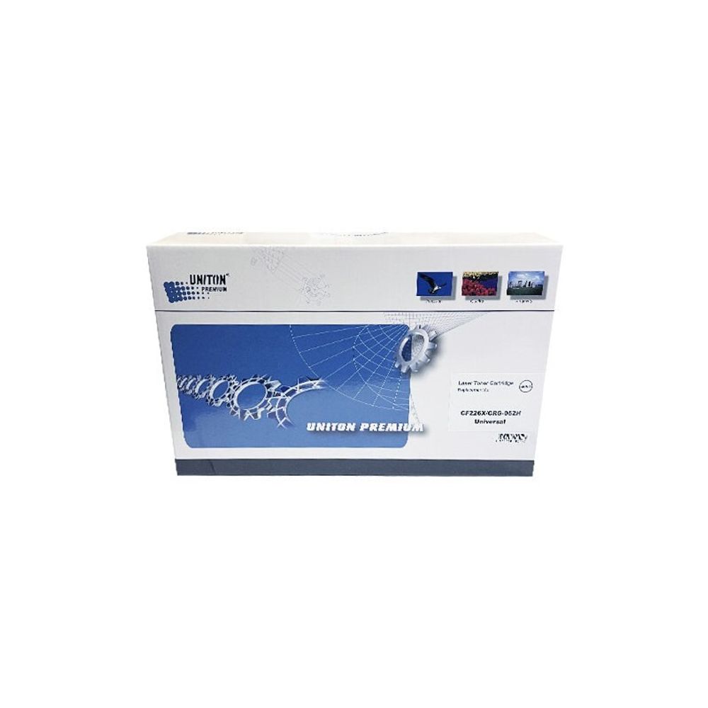 Картридж UNITON, аналог HP CF226X, CANON 052H для LJ M402/M426, MF421/MF429/LBP-212/LBP-215 (9,2K) Premium