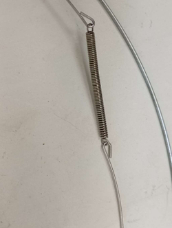 WF8500NMW/YLP кт25 Хомуты манжеты для стиральной машины Samsung б/у