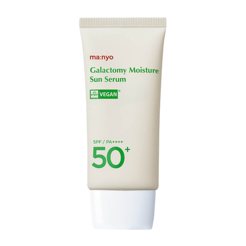 Manyo Galactomy Moisture Sun Serum SPF 50ML